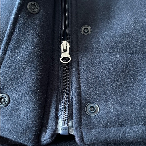 Women’s Croft & Barrow Winter Vest - Picture 4 of 6